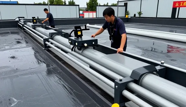 聚氨酯防水涂料