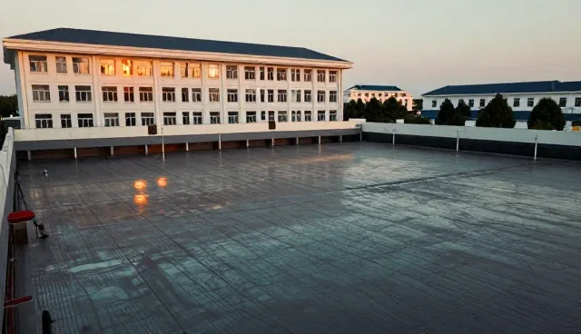 防水材料性能与适用条件的科学匹配实践