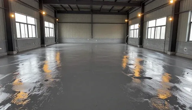 防水材料性能与适用条件解析