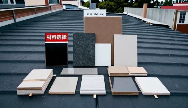 防水堵漏在不同场景下的使用与维护策略